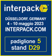Incontriamoci a Interpack Dusseldorf Germany
