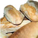 Metal separator Tunn-Al for quality checks on bread, sweets, cookies