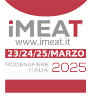 Incontriamoci a IMEAT 23 - 25 marzo 2025 Modena Italy